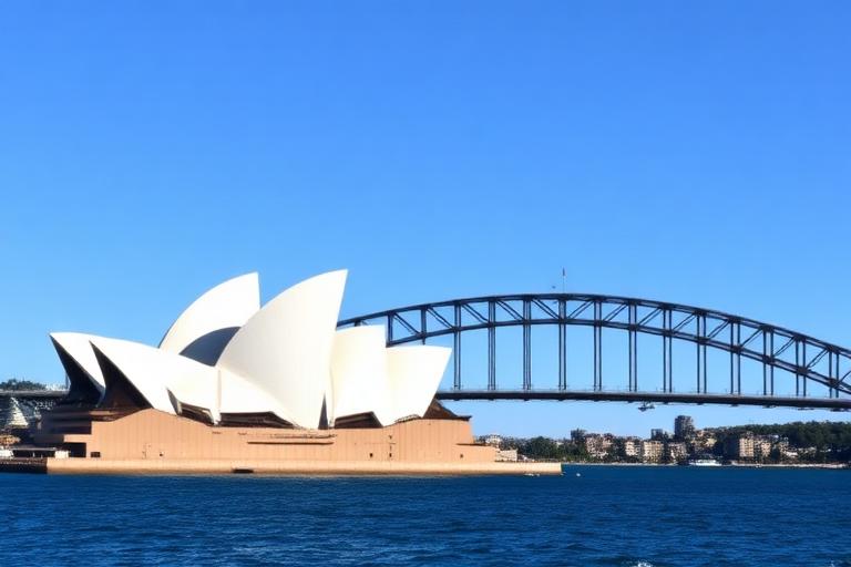 Study in Australia