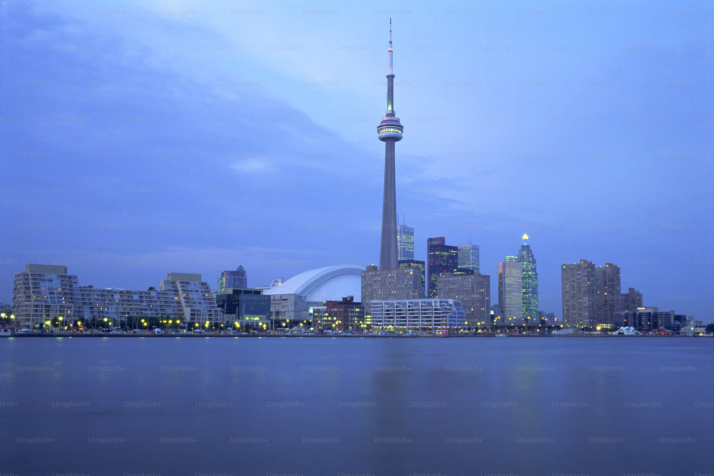 Study in Canada