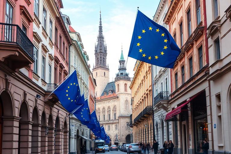 Study in Europe