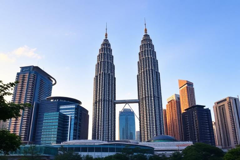 Study in Malaysia
