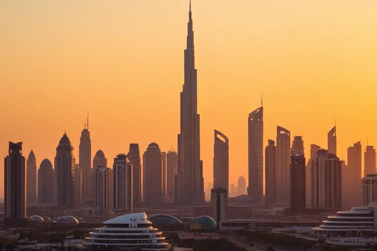 Study in UAE