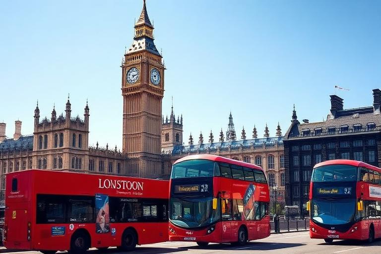 Study in United Kingdom