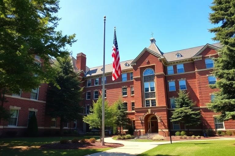 Study in United States